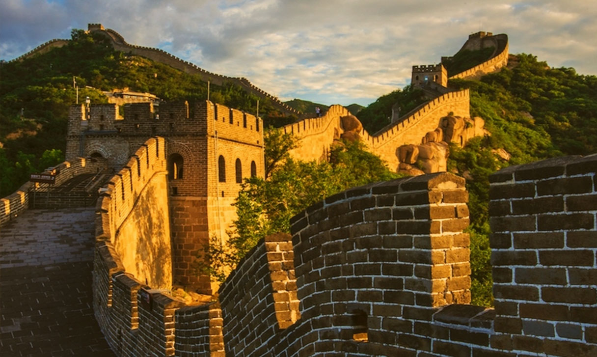 中国近代と現代