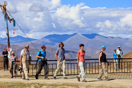 オーダーメイド旅行