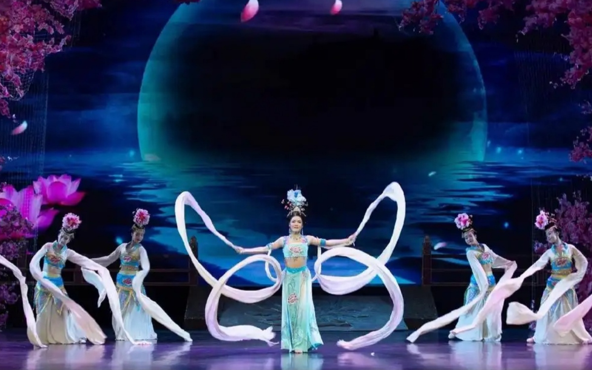 エンターテイメント活動