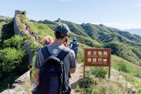 FIT（海外個人旅行）向けのカスタマイズツアー