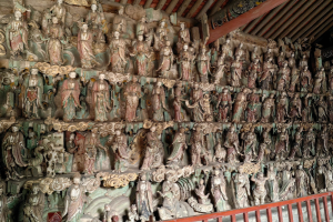 双林寺