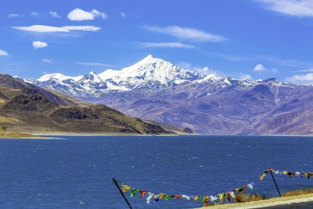 チベットツアー