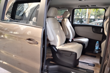 空港送迎および現地ドライバー