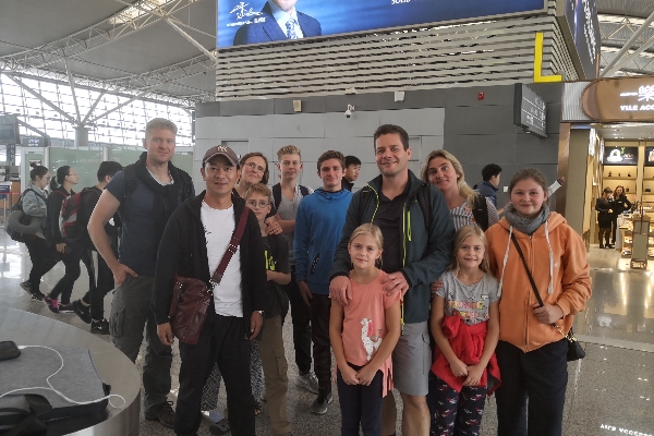 15年以上の経験を持つ