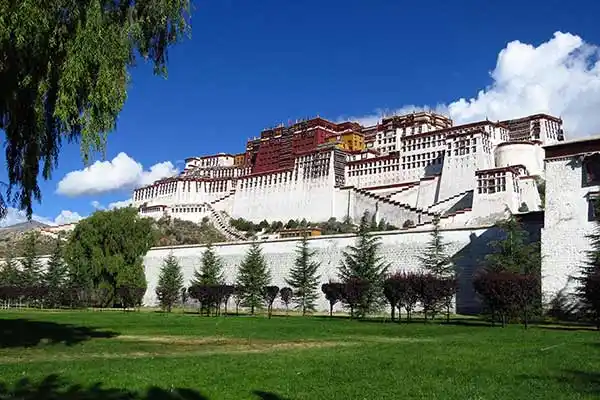 チベットツアー