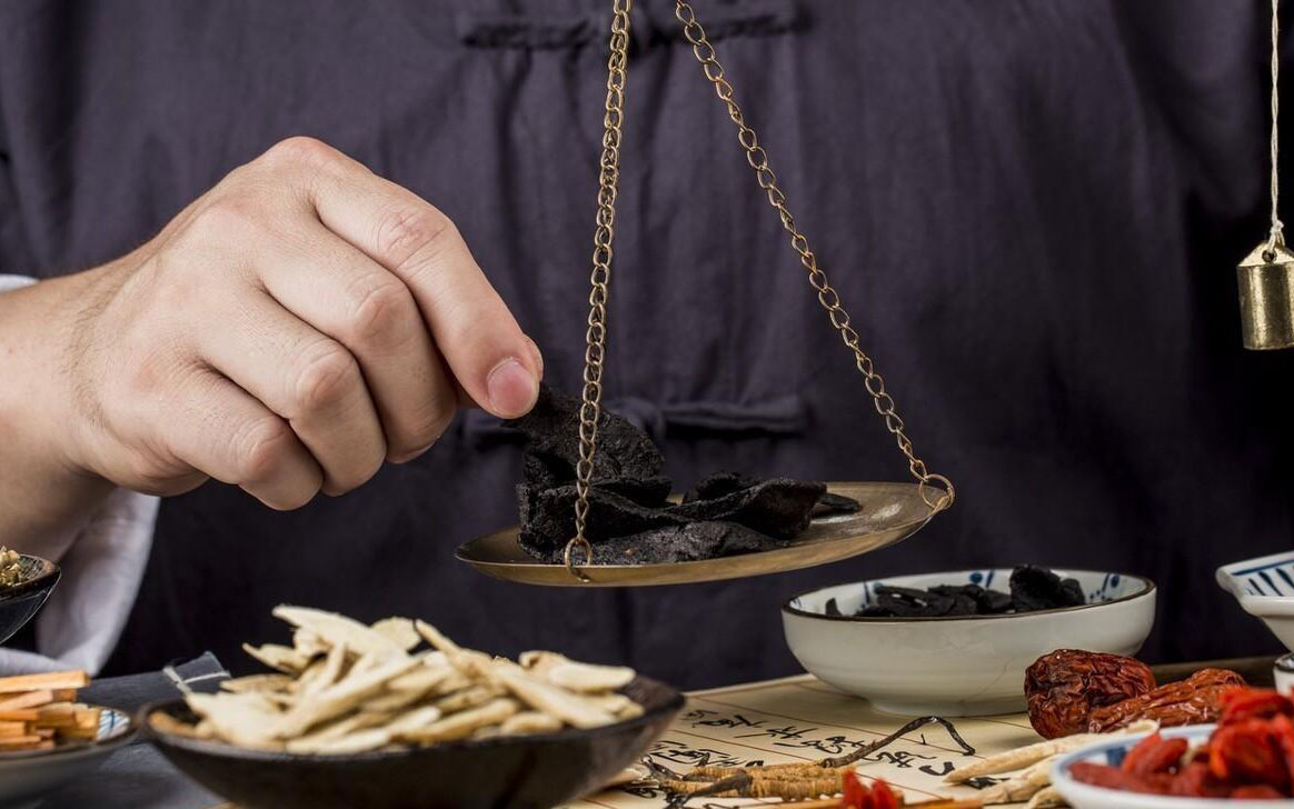 中医学（中国伝統医学）