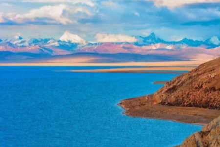 チベットツアー