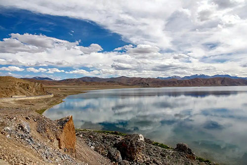 新疆旅行・ツアー