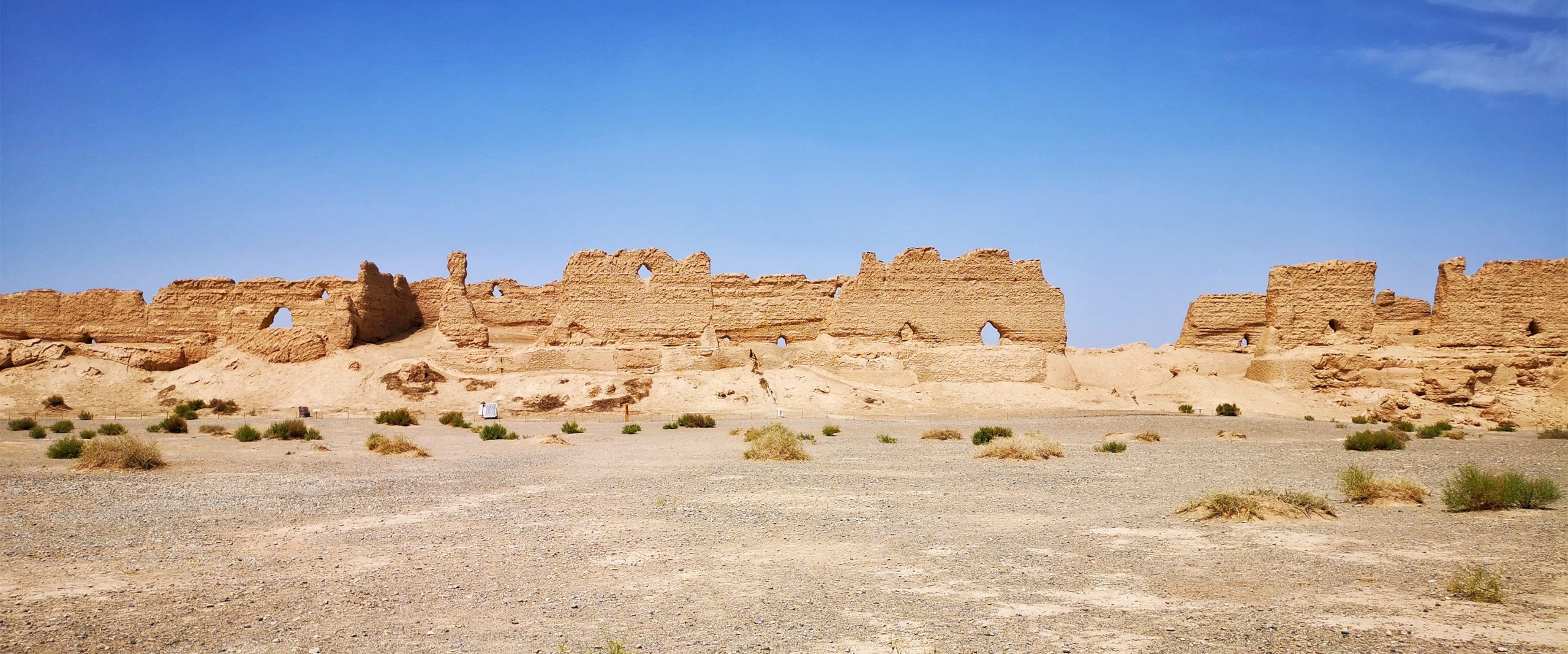シルクロードツアー