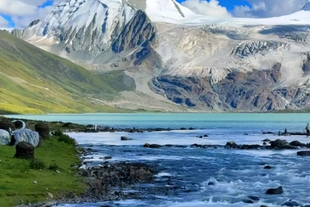 チベットツアー