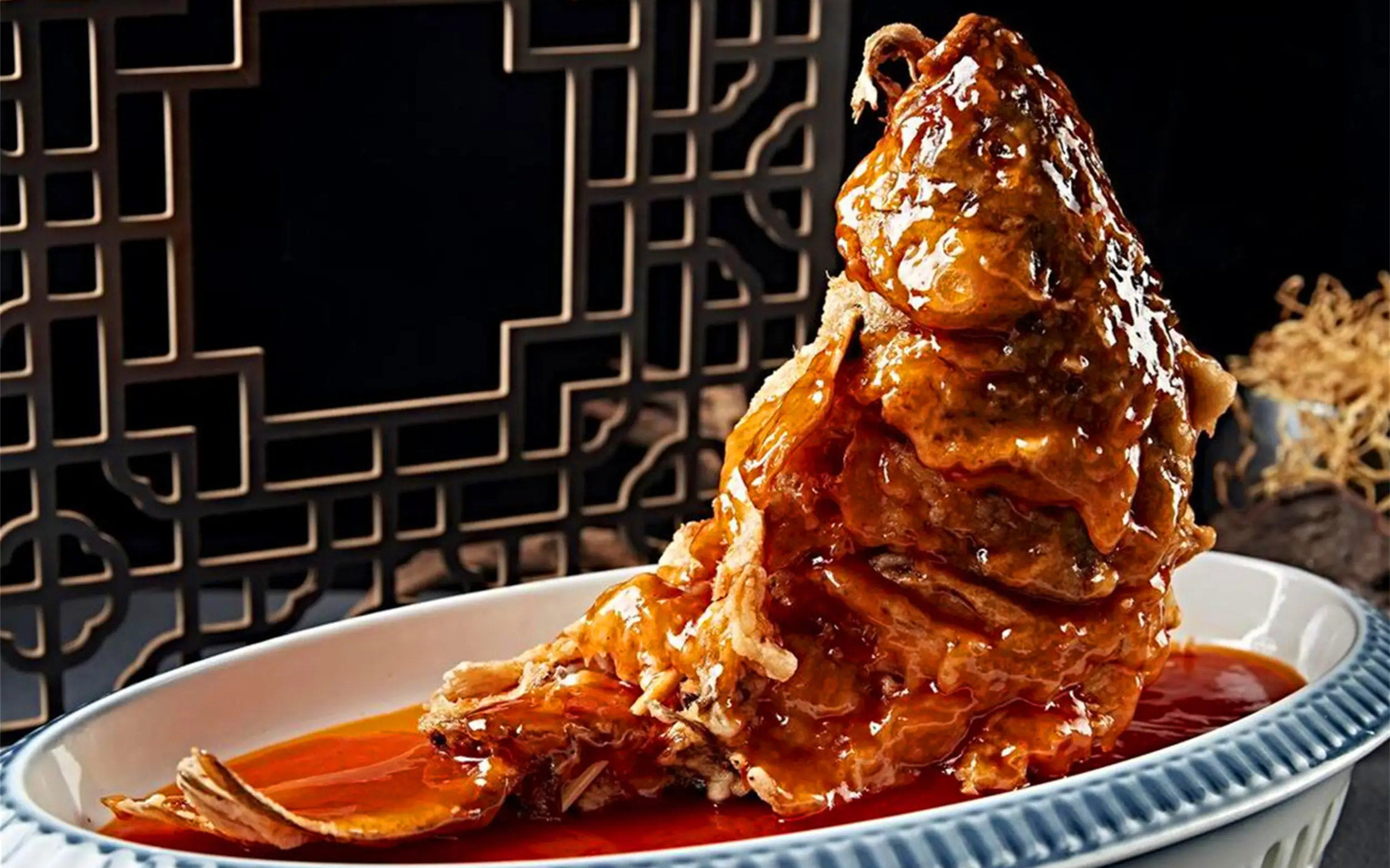 山東料理（魯菜）