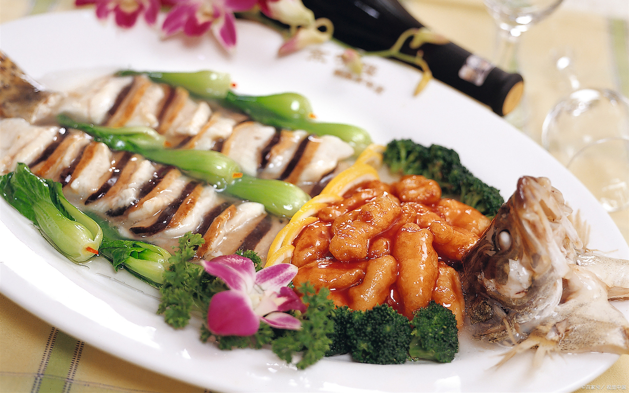 広東料理（粤菜）