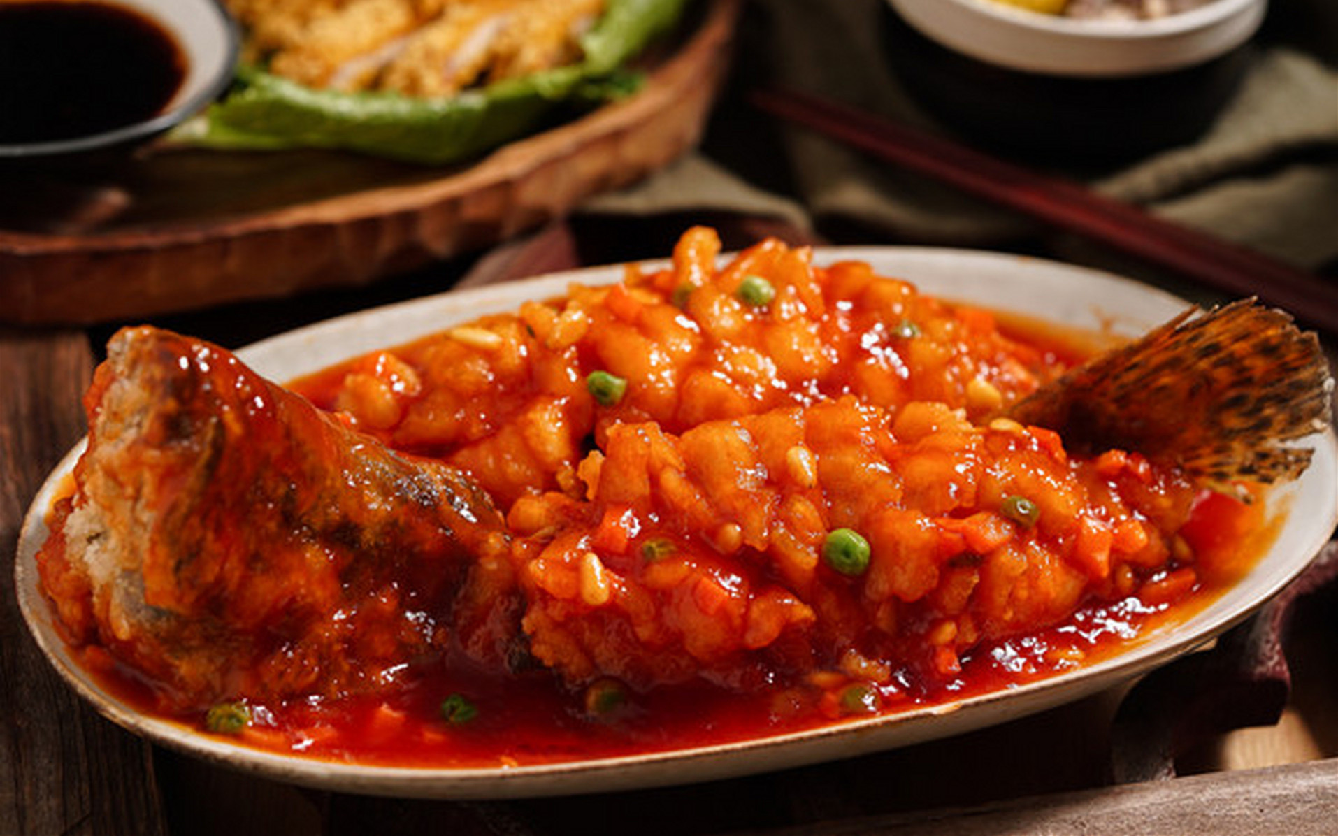 江蘇料理（蘇菜）