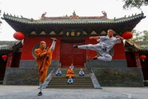 少林寺