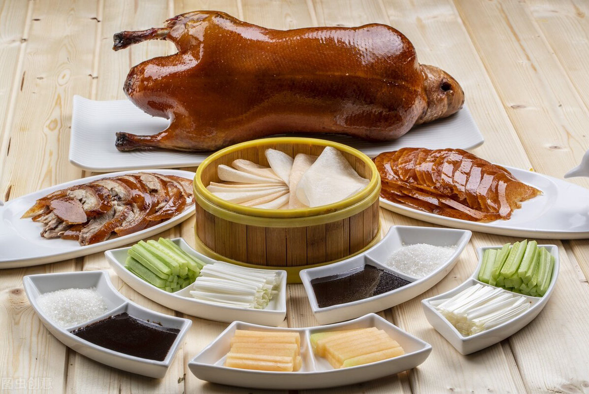 北京料理・北京ダック