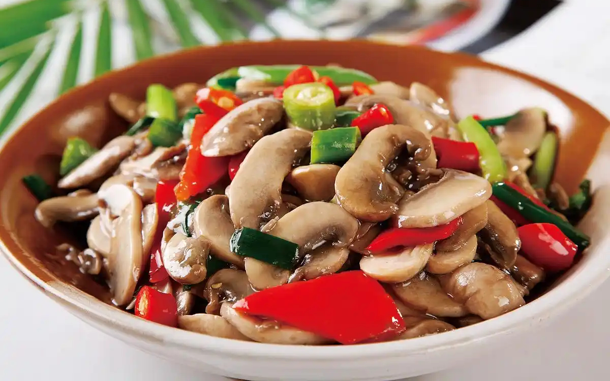 安徽料理（徽菜）