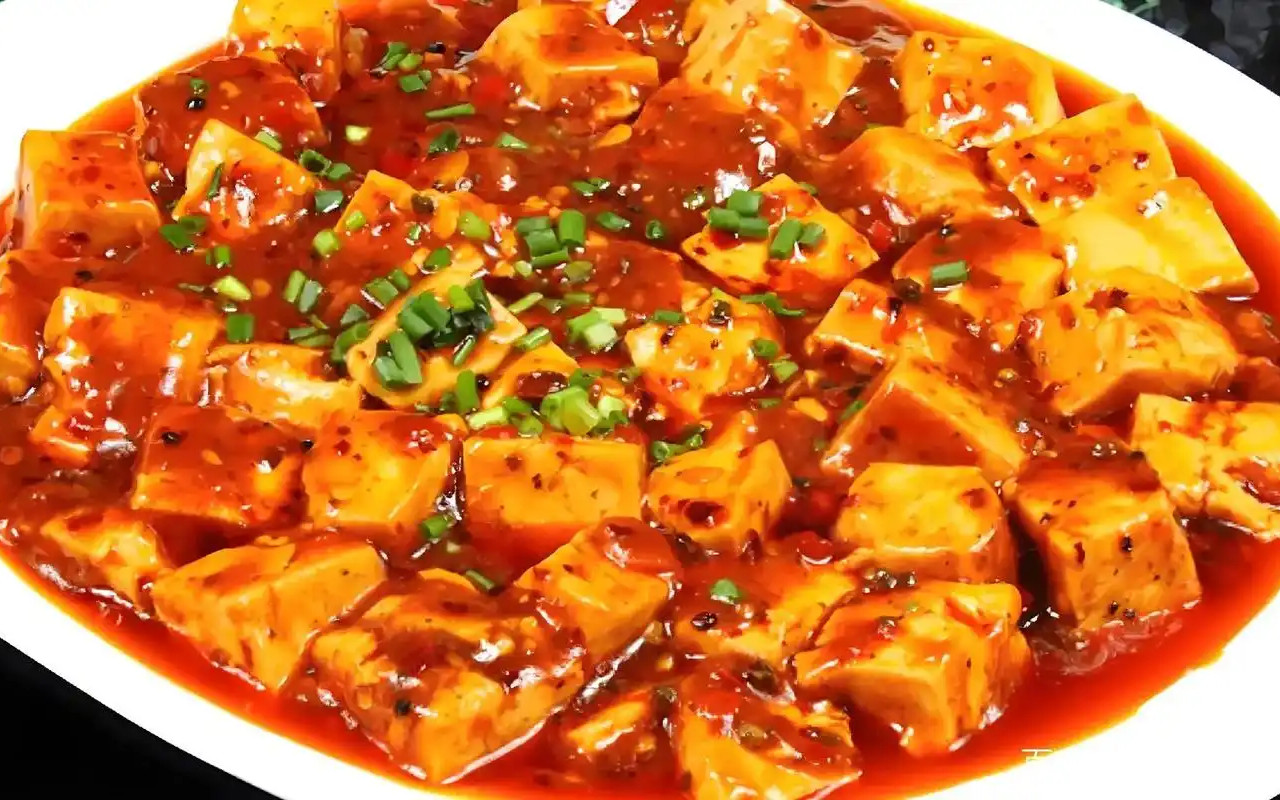 四川料理（川菜）