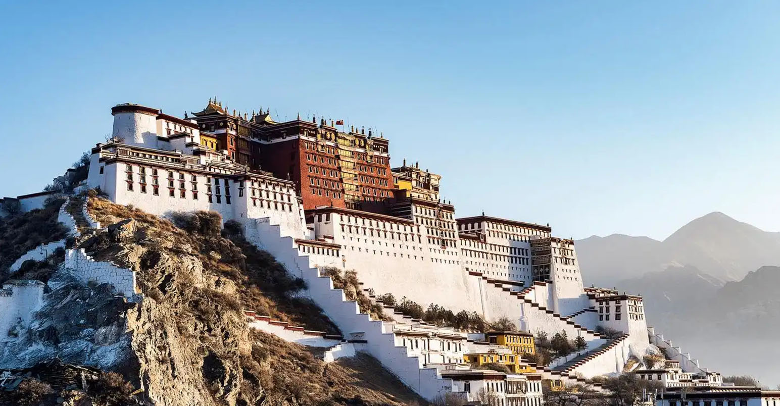 チベット旅行・ツアー