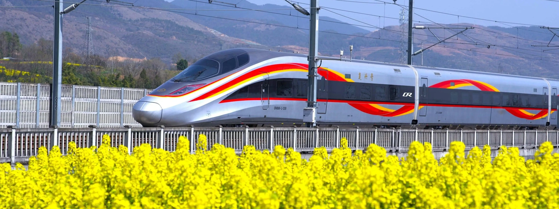 中国鉄道ツアー