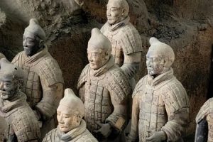 兵馬俑