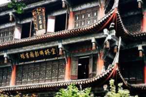 文殊院