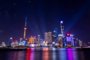 上海外灘