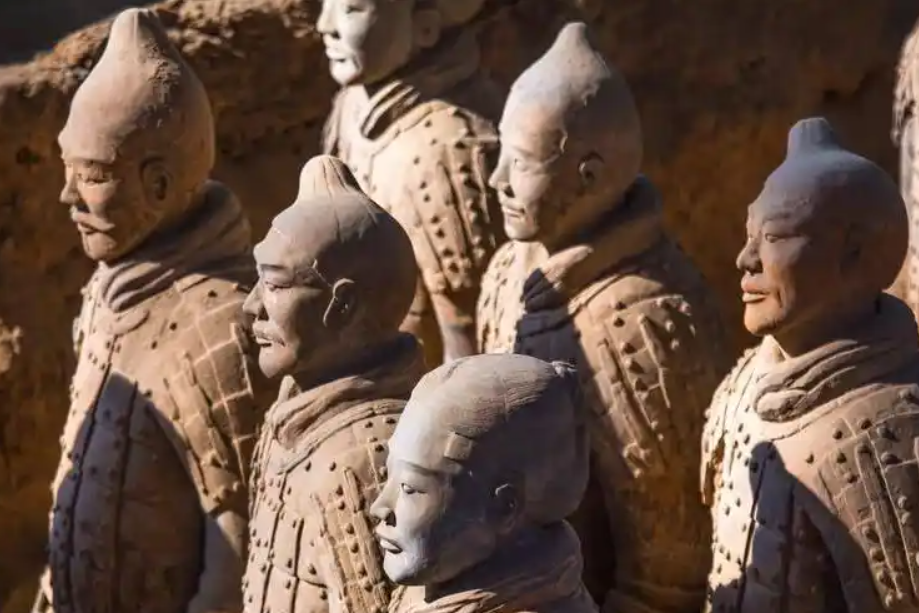 1泊2日西安のハイライトツアー | 兵馬俑ツアー