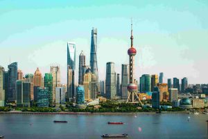 上海外灘