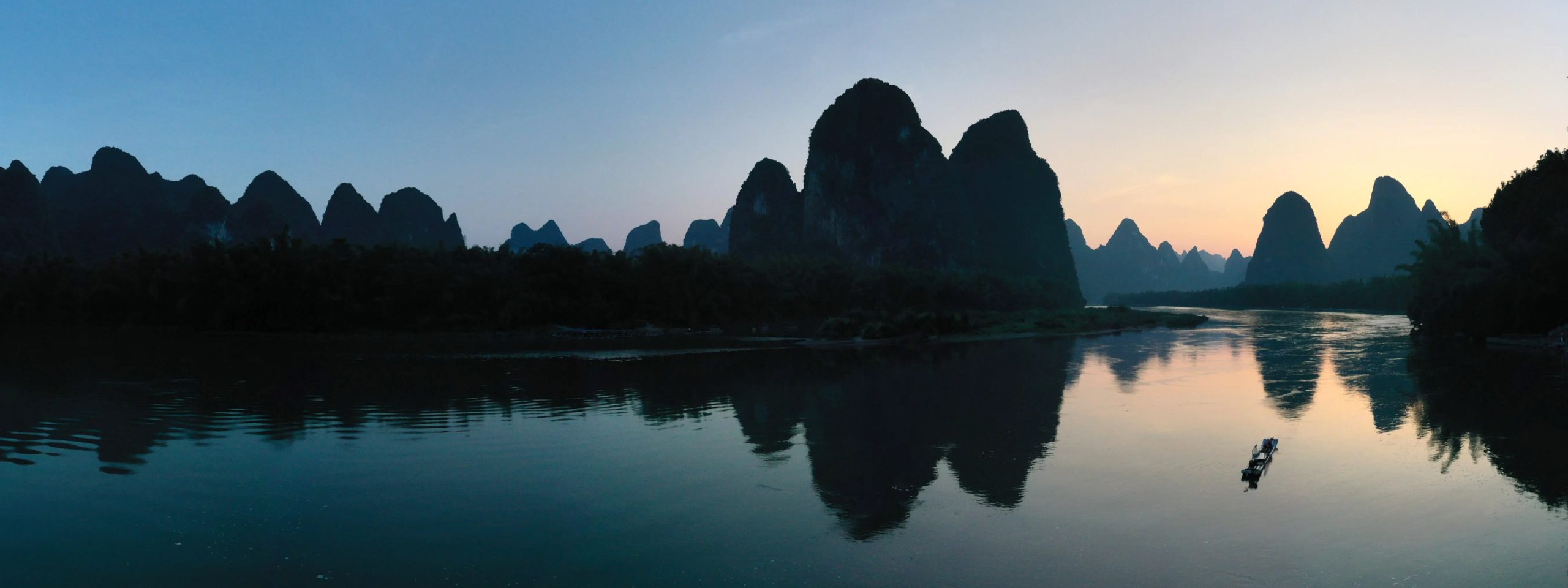 中国旅行条件書