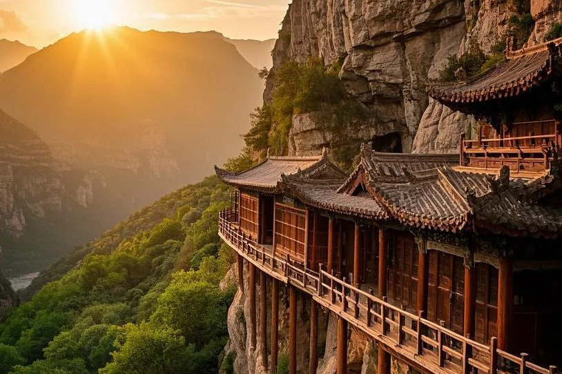 大同旅行・ツアー