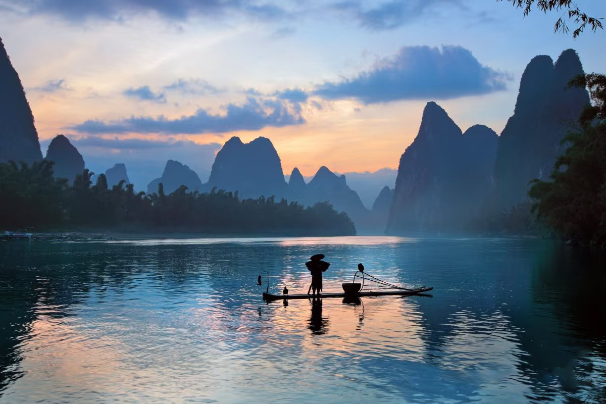 桂林旅行・ツアー