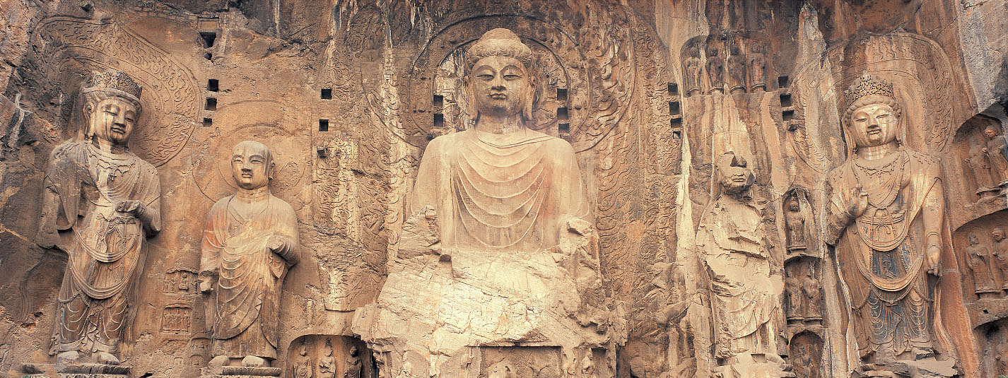 洛陽旅行・ツアー