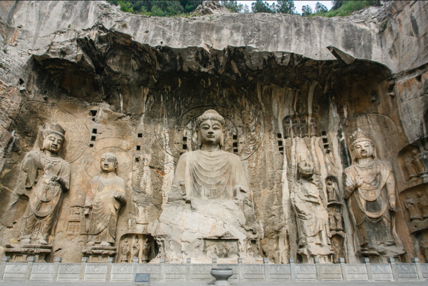 洛陽旅行・ツアー