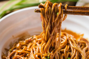 武漢料理