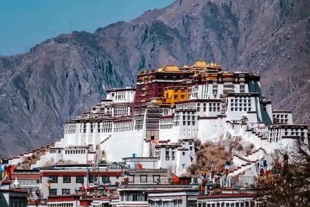 チベット旅行・ツアー