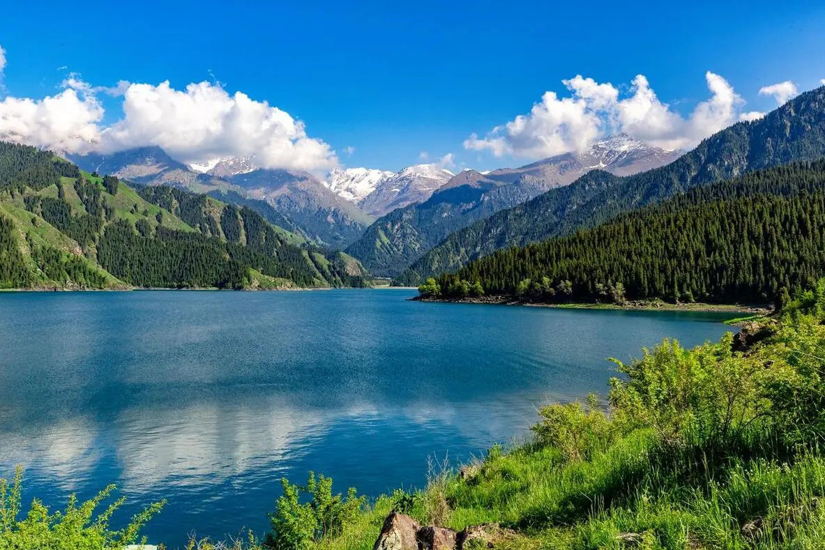 ウルムチツアー