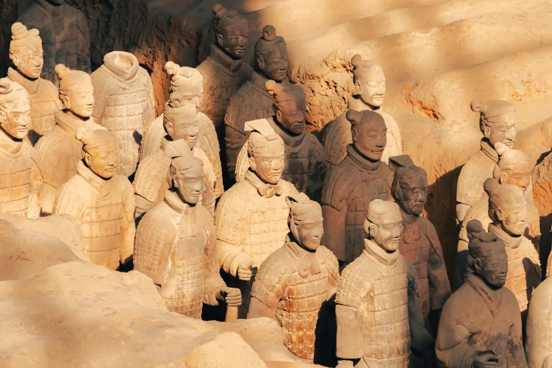 西安旅行・ツアー