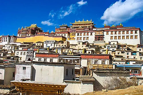 雲南旅行・ツアー