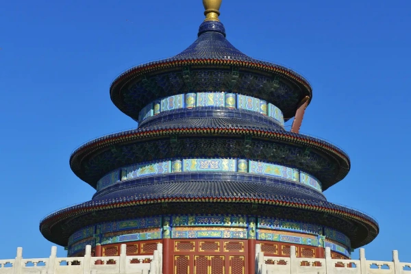 北京天壇