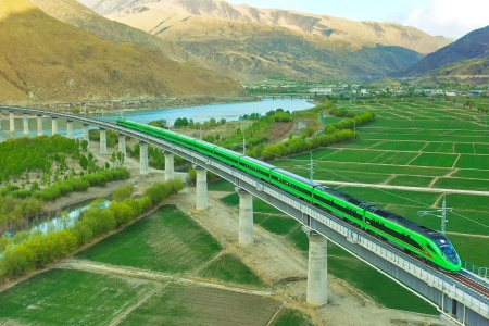 チベットツアー