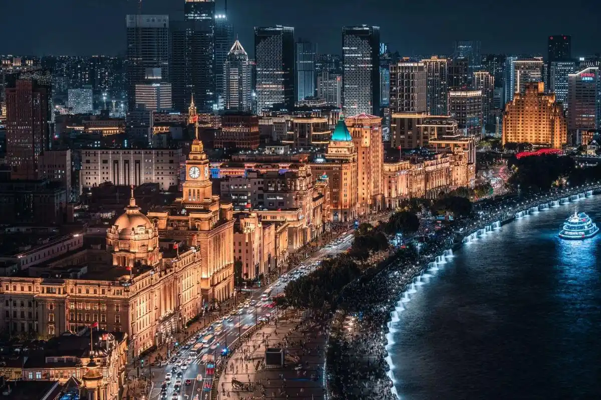 上海観光の必見スポット