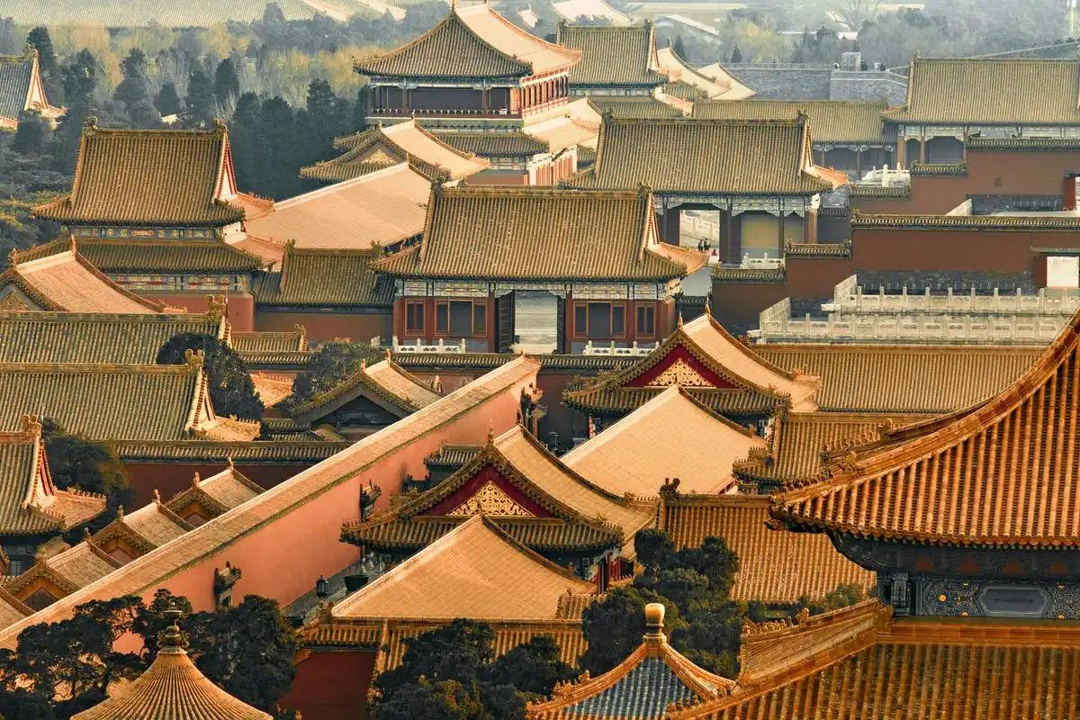 北京の歴史文化