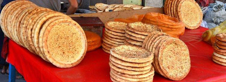 カシュガル観光で必食のウイグル料理10選