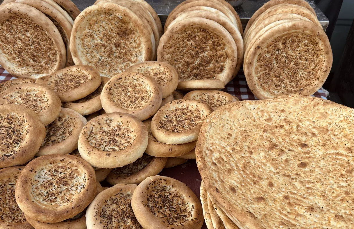 カシュガル観光で必食のウイグル料理10選