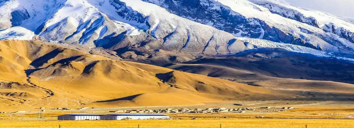 カシュガル観光で絶対外せない！季節別おすすめアクティビティ10選