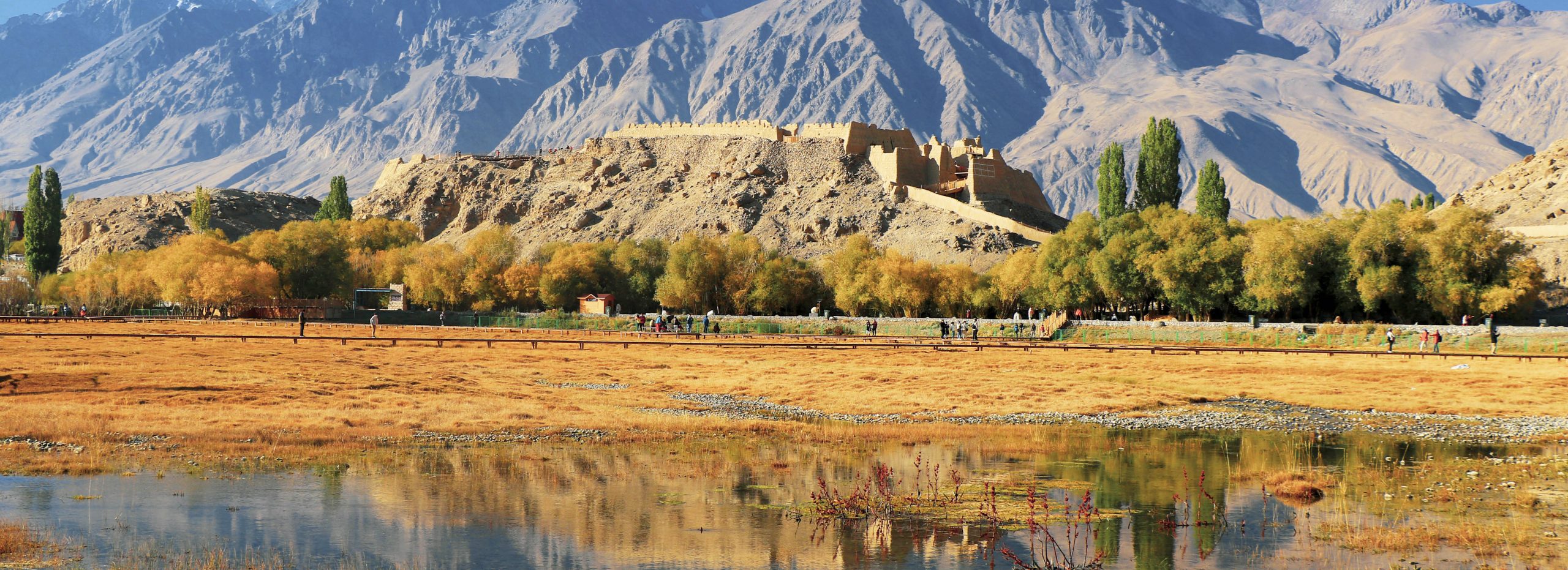 カシュガル観光で絶対に持って行くべき持ち物10選