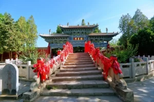 文廟