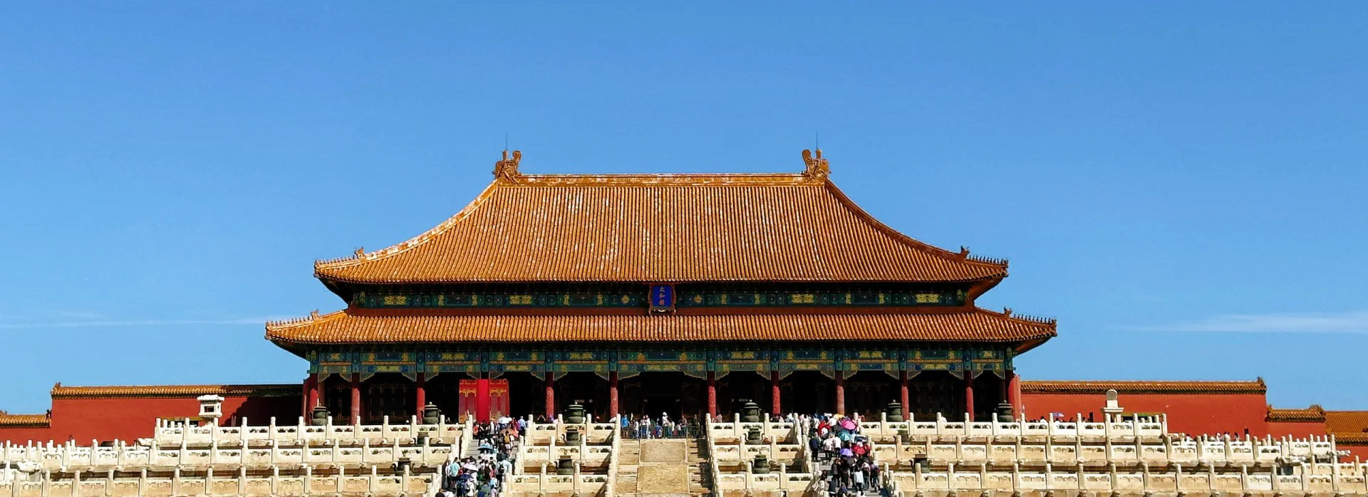 12日間の中国旅行:北京、洛陽、西安、張家界を巡る旅