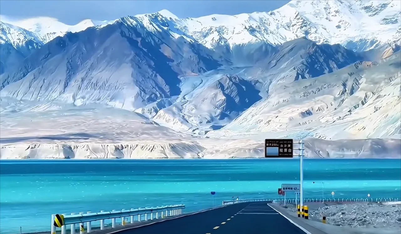 新疆カシュガル観光