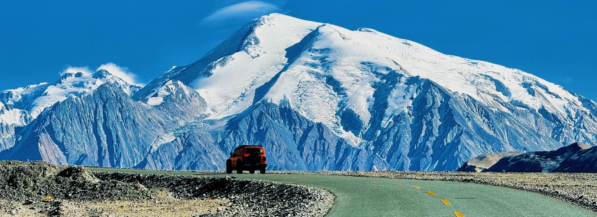 2025年最新カシュガル周辺観光の絶景スポット10選